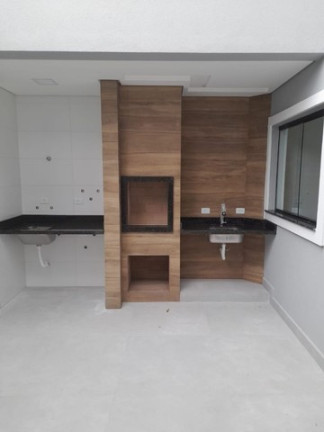 Imagem Sobrado com 3 Quartos à Venda, 165 m²em Demarchi - São Bernardo do Campo