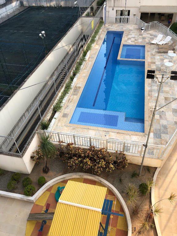 Imagem Apartamento com 3 Quartos à Venda, 110 m² em Olaria - Porto Velho Imagem Apartamento com 3 Quartos à Venda, 110 m² em Olaria - Porto Velho