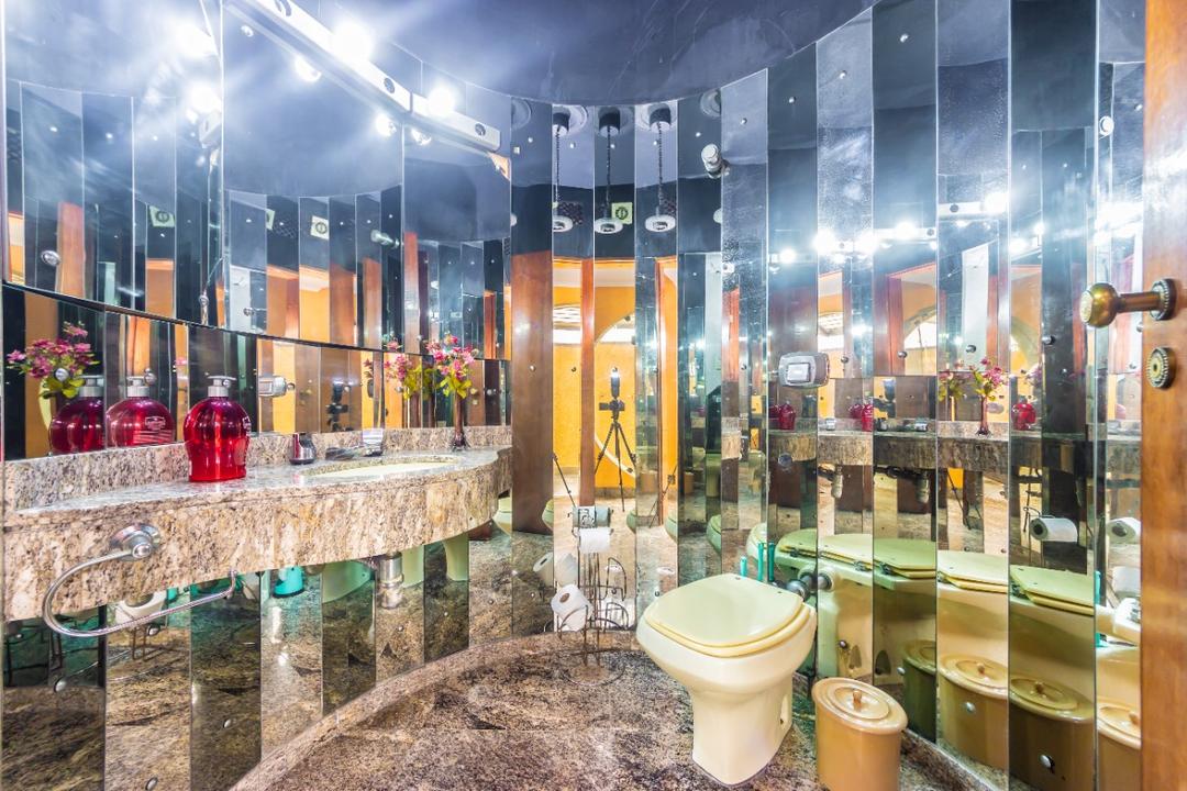 Imagem Casa com 5 Quartos à Venda, 700 m²em Vila Regente Feijó - São Paulo