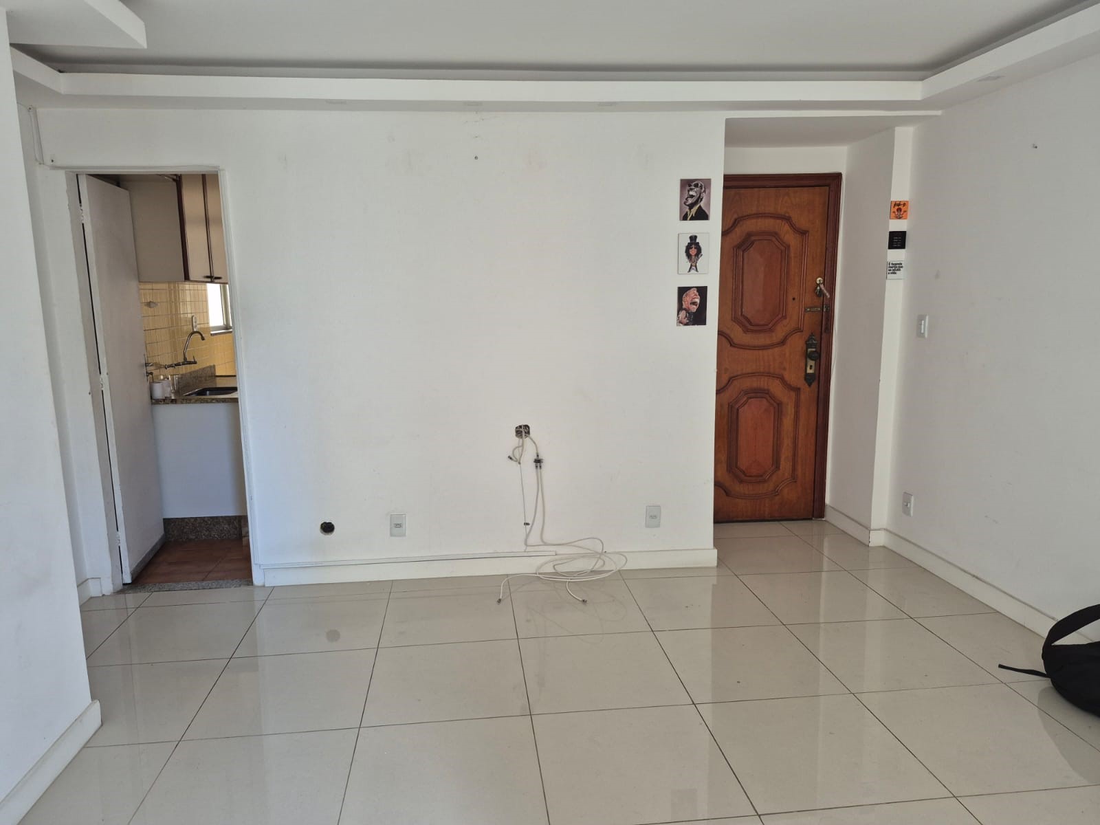 Imagem Apartamento com 3 Quartos à Venda, 130 m² em Icaraí - Niterói