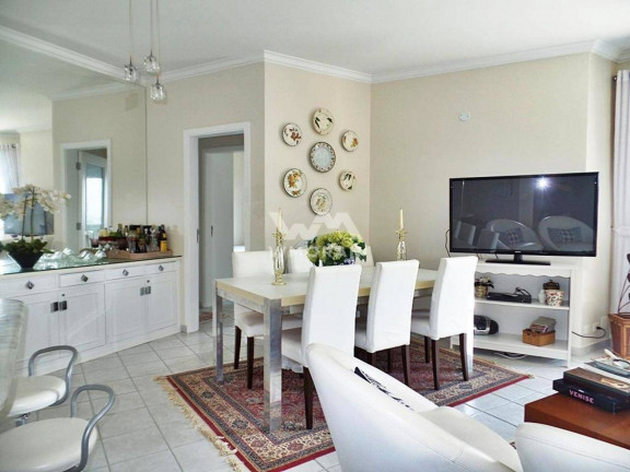 Imagem Apartamento com 3 Quartos à Venda, 100 m² em Riviera - Bertioga