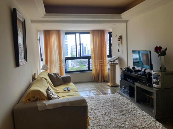 Imagem Apartamento com 2 Quartos à Venda, 91 m² em Piedade - Jaboatão dos Guararapes