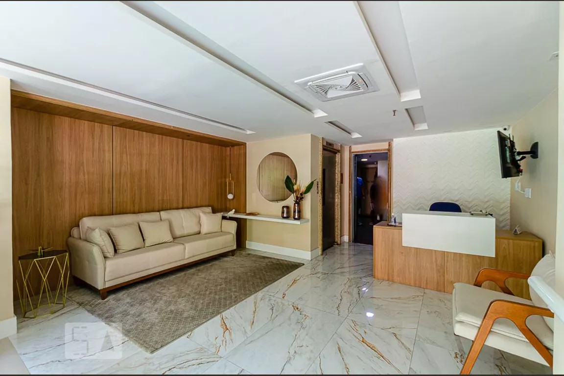 Imagem Apartamento com 2 Quartos à Venda, 80 m² em Icaraí - Niterói Imagem Apartamento com 2 Quartos à Venda, 80 m² em Icaraí - Niterói