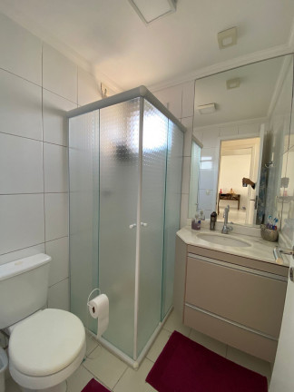 Imagem Apartamento com 3 Quartos à Venda, 91 m² em Mirim - Praia Grande