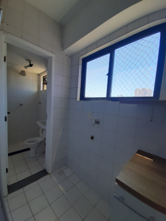 Imagem Edifício Residencial com 2 Quartos à Venda, 61 m² em Brotas - Salvador Imagem Edifício Residencial com 2 Quartos à Venda, 61 m² em Brotas - Salvador