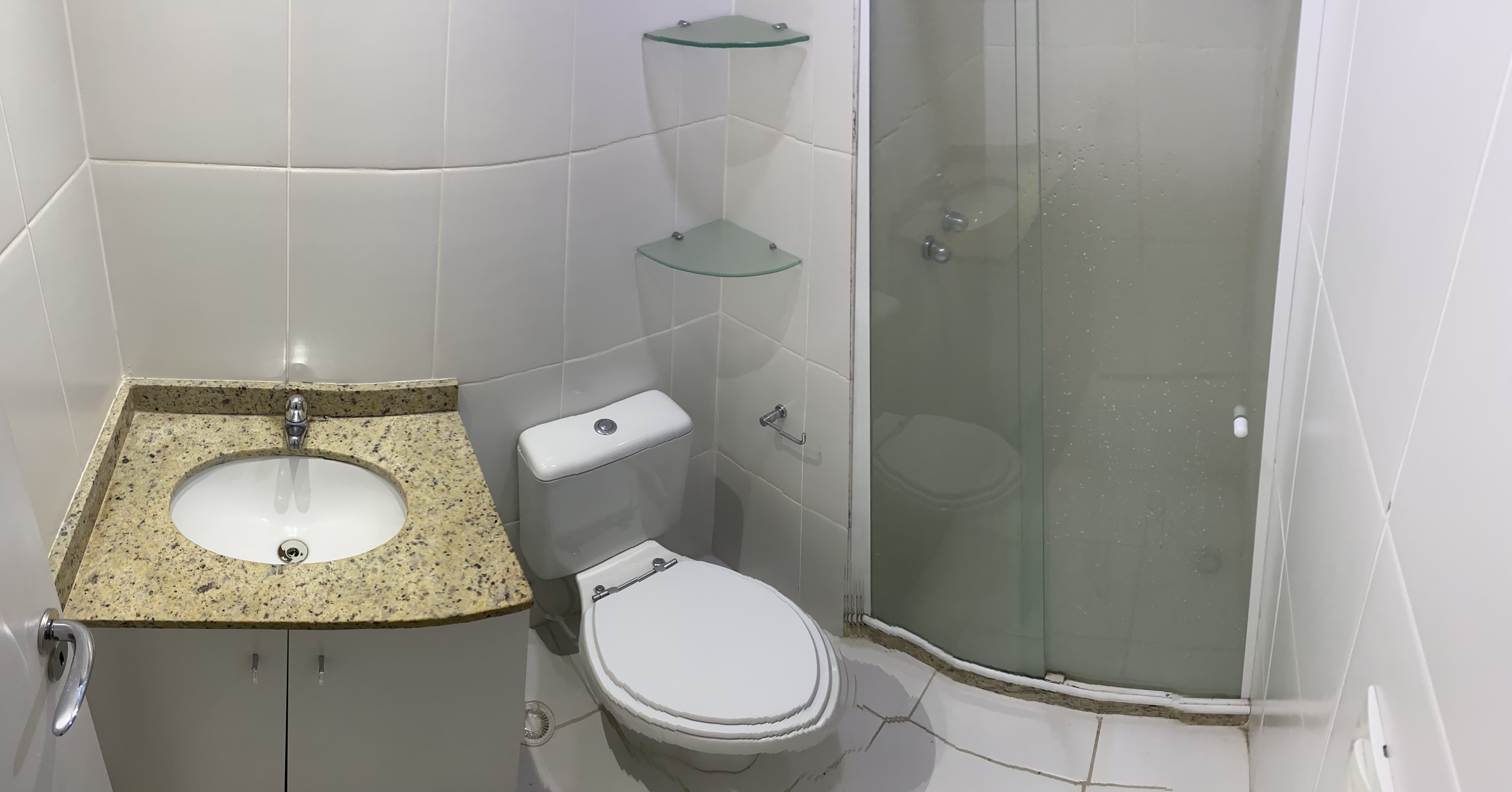 Imagem Apartamento com 2 Quartos à Venda, 54 m² em Freguesia (Jacarepaguá) - Rio de Janeiro Imagem Apartamento com 2 Quartos à Venda, 54 m² em Freguesia (Jacarepaguá) - Rio de Janeiro