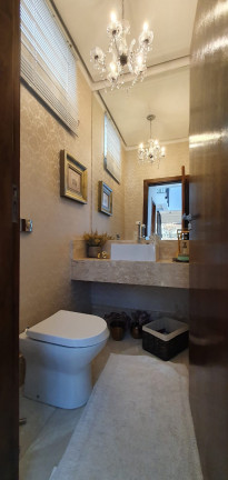 Imagem Casa de Condomínio com 4 Quartos à Venda, 359 m² em Vila Motta - Catanduva Imagem Casa de Condomínio com 4 Quartos à Venda, 359 m² em Vila Motta - Catanduva