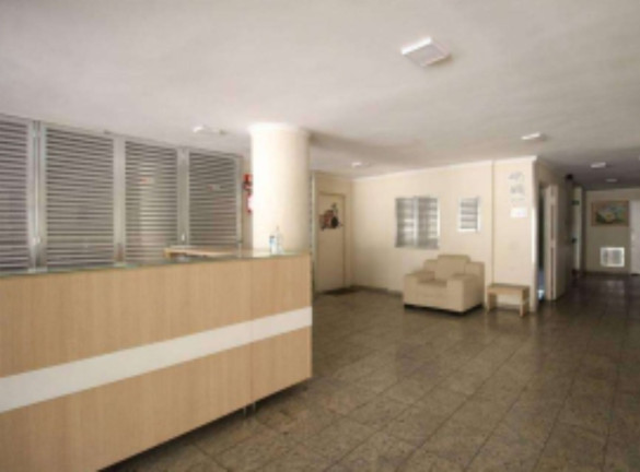 Imagem Apartamento com 2 Quartos à Venda ou Locação, 80 m² em Aclimação - São Paulo