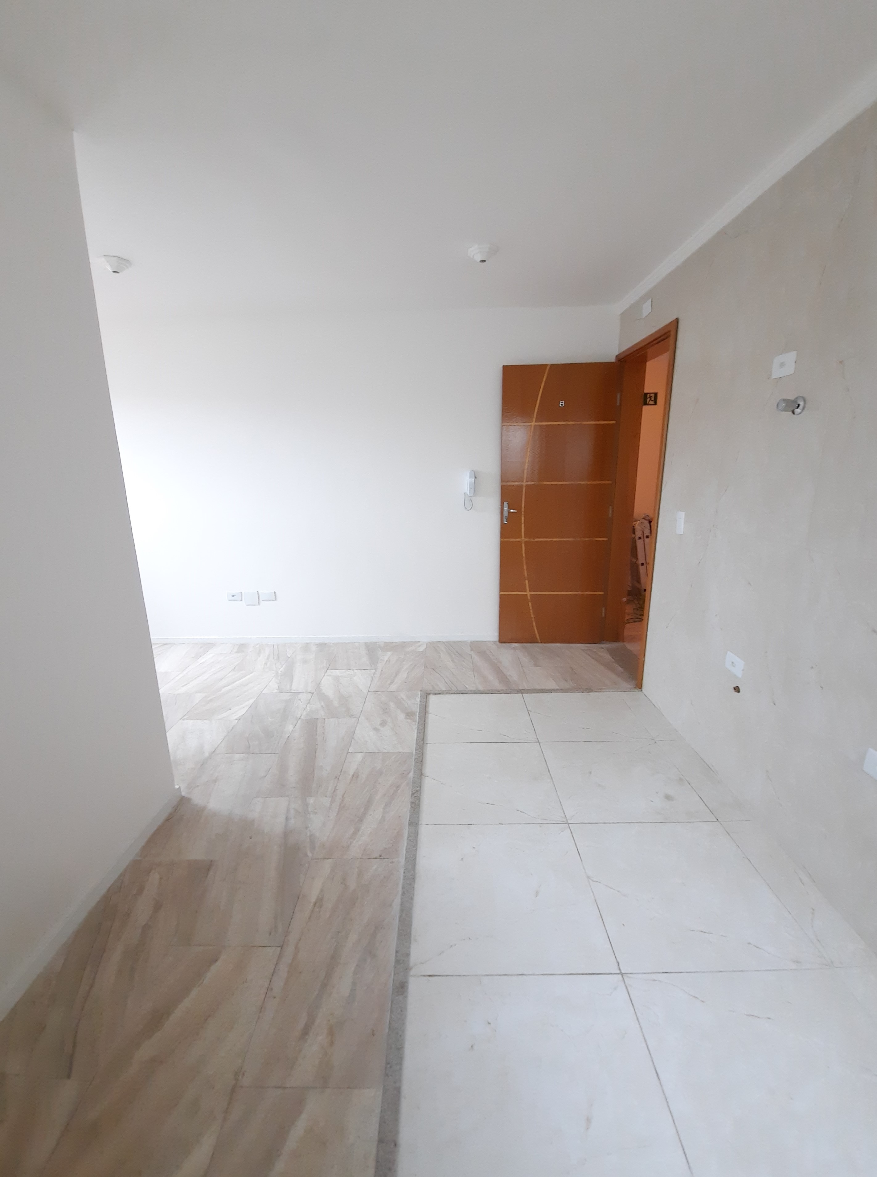 Imagem Cobertura com 2 Quartos à Venda, 72 m²em Vila Tibiriçá - Santo André