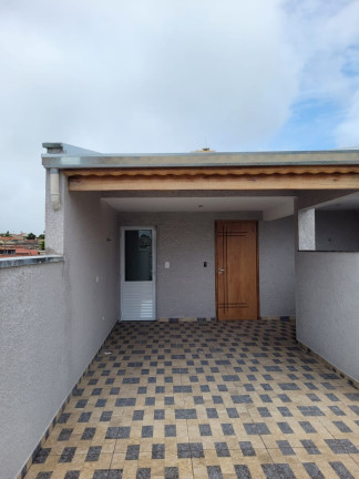 Imagem Cobertura com 2 Quartos à Venda, 120 m² em Jardim Stella - Santo André Imagem Cobertura com 2 Quartos à Venda, 120 m² em Jardim Stella - Santo André