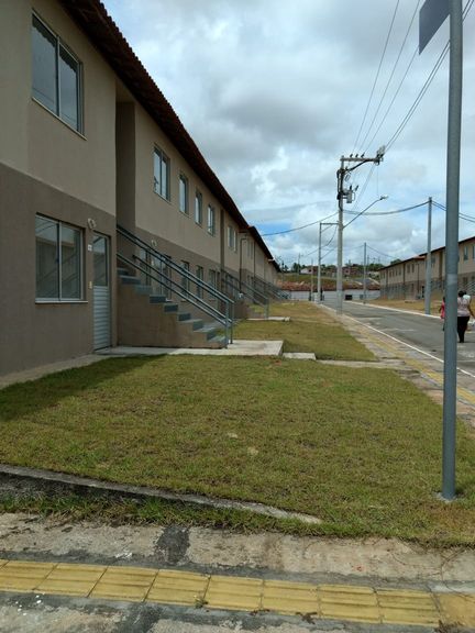 Imagem Casa com 2 Quartos à Venda, 50 m² em Ceasa - Salvador