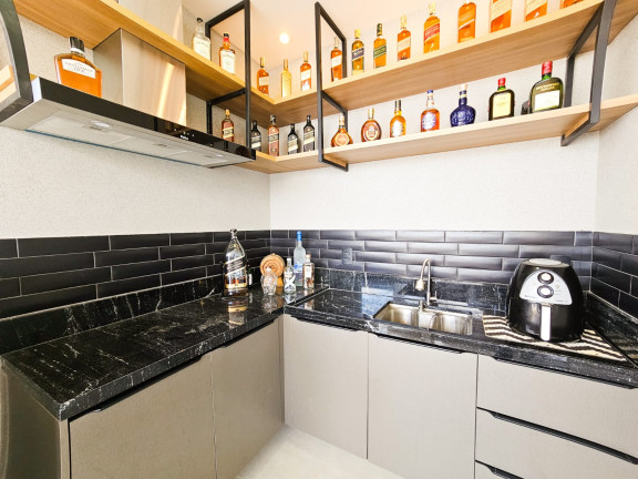 Imagem Casa de Condomínio com 4 Quartos à Venda, 231 m² em Parque das Nações - Parnamirim