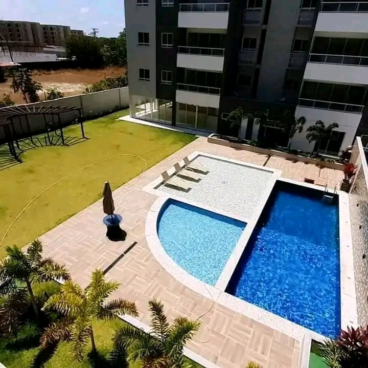 Imagem Apartamento com 3 Quartos à Venda, 73 m²em Centro - Eusebio