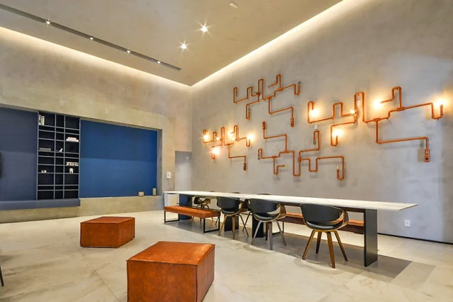 Imagem Apartamento com 2 Quartos à Venda,  em Vila Dom Pedro I - São Paulo