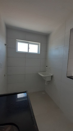 Imagem Apartamento com 2 Quartos para Alugar,  em Jardim Camboinha - Cabedelo