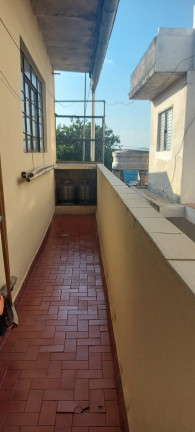 Imagem Casa com 3 Quartos à Venda, 125 m² em Parque Císper - São Paulo