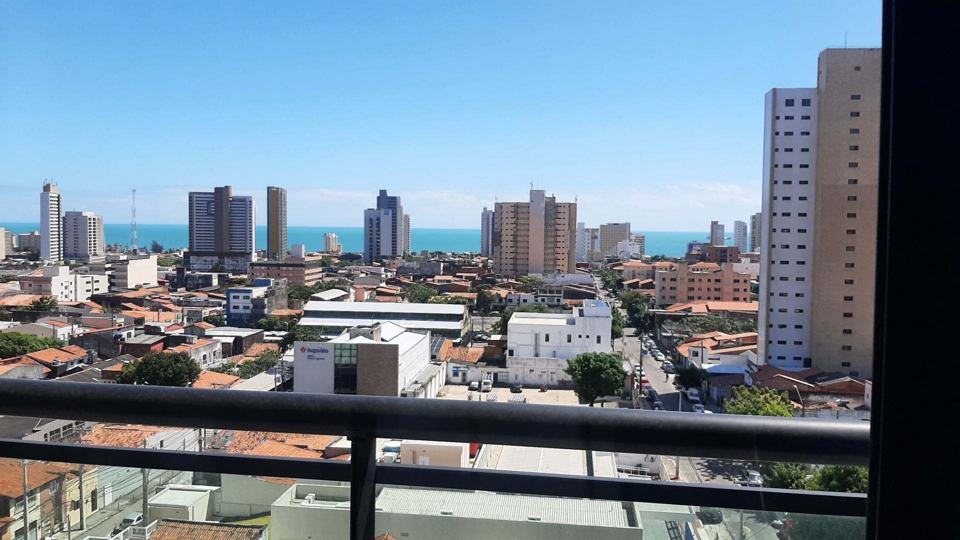 Imagem Apartamento com 3 Quartos à Venda, 112 m² em Centro - Fortaleza
