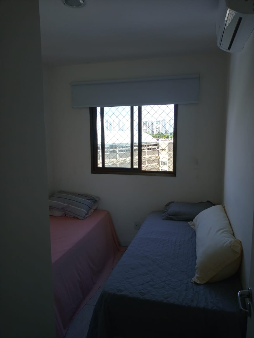Imagem Apartamento com 3 Quartos à Venda, 78 m²em Trobogy - Salvador