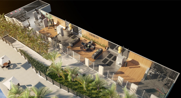 Imagem Apartamento com 3 Quartos à Venda, 51 m² em Jardim Lindóia - Porto Alegre