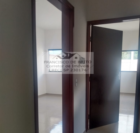 Imagem Casa com 2 Quartos à Venda, 59 m² em Jardim Paraíso - Cruzeiro Imagem Casa com 2 Quartos à Venda, 59 m² em Jardim Paraíso - Cruzeiro