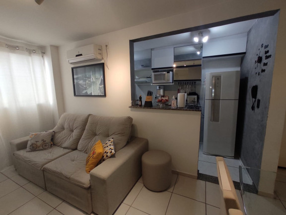 Imagem Apartamento com 2 Quartos à Venda, 49 m² em Honório Gurgel - Rio de Janeiro