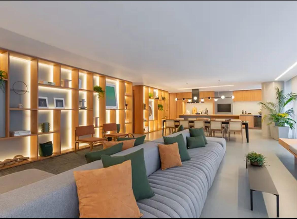 Imagem Apartamento com 4 Quartos à Venda, 210 m²em Campo Belo - São Paulo Imagem Apartamento com 4 Quartos à Venda, 210 m²em Campo Belo - São Paulo