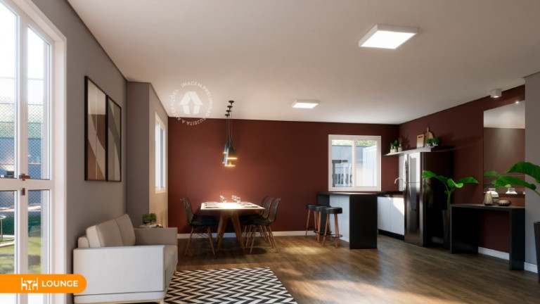Imagem Apartamento com 2 Quartos à Venda, em Vila Santa Delfina - São Paulo Imagem Apartamento com 2 Quartos à Venda, em Vila Santa Delfina - São Paulo