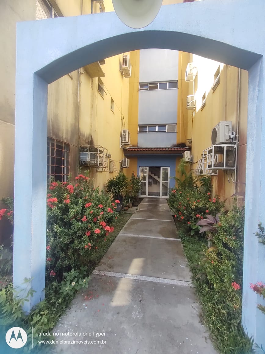 Imagem Apartamento com 3 Quartos à Venda ou Locação, 67 m² em Dom Pedro I - Manaus