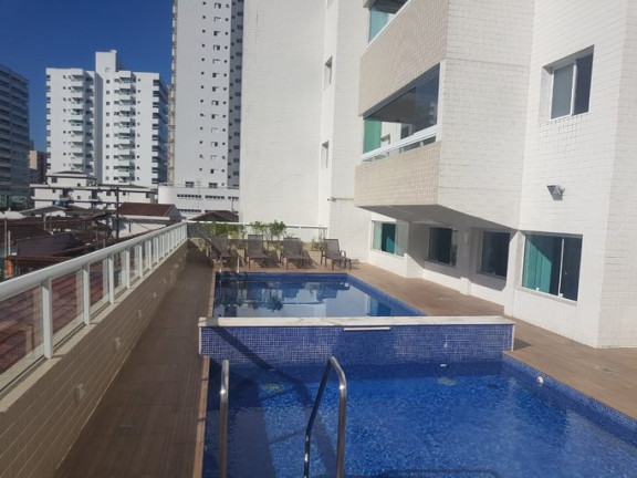 Imagem Apartamento com 2 Quartos à Venda,  em Aviação - Praia Grande