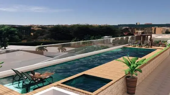 Imagem Apartamento com 2 Quartos à Venda, 60 m² em Rancho Novo - Nova Iguaçu Imagem Apartamento com 2 Quartos à Venda, 60 m² em Rancho Novo - Nova Iguaçu