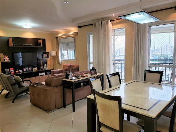 Imagem Apartamento com 3 Quartos à Venda,  em Ipiranga - São Paulo