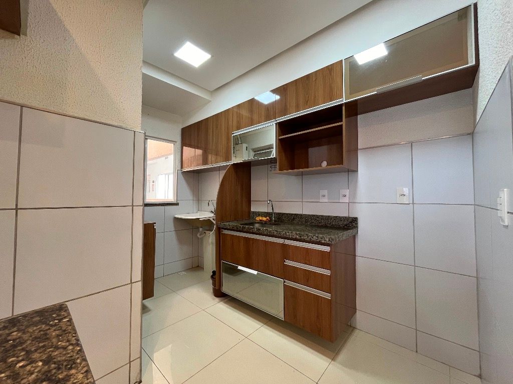 Imagem Apartamento com 2 Quartos à Venda, 51 m²em Prefeito José Walter - Fortaleza