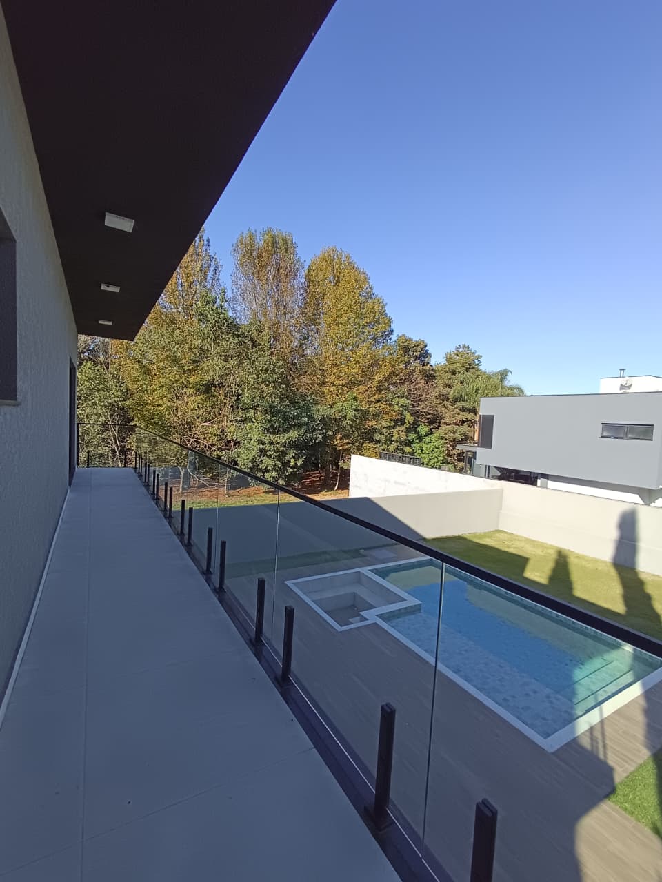 Imagem Casa de Condomínio com 4 Quartos à Venda, 300 m² em Condomínio Residencial Reserva Ecológica Atibaia - Atibaia