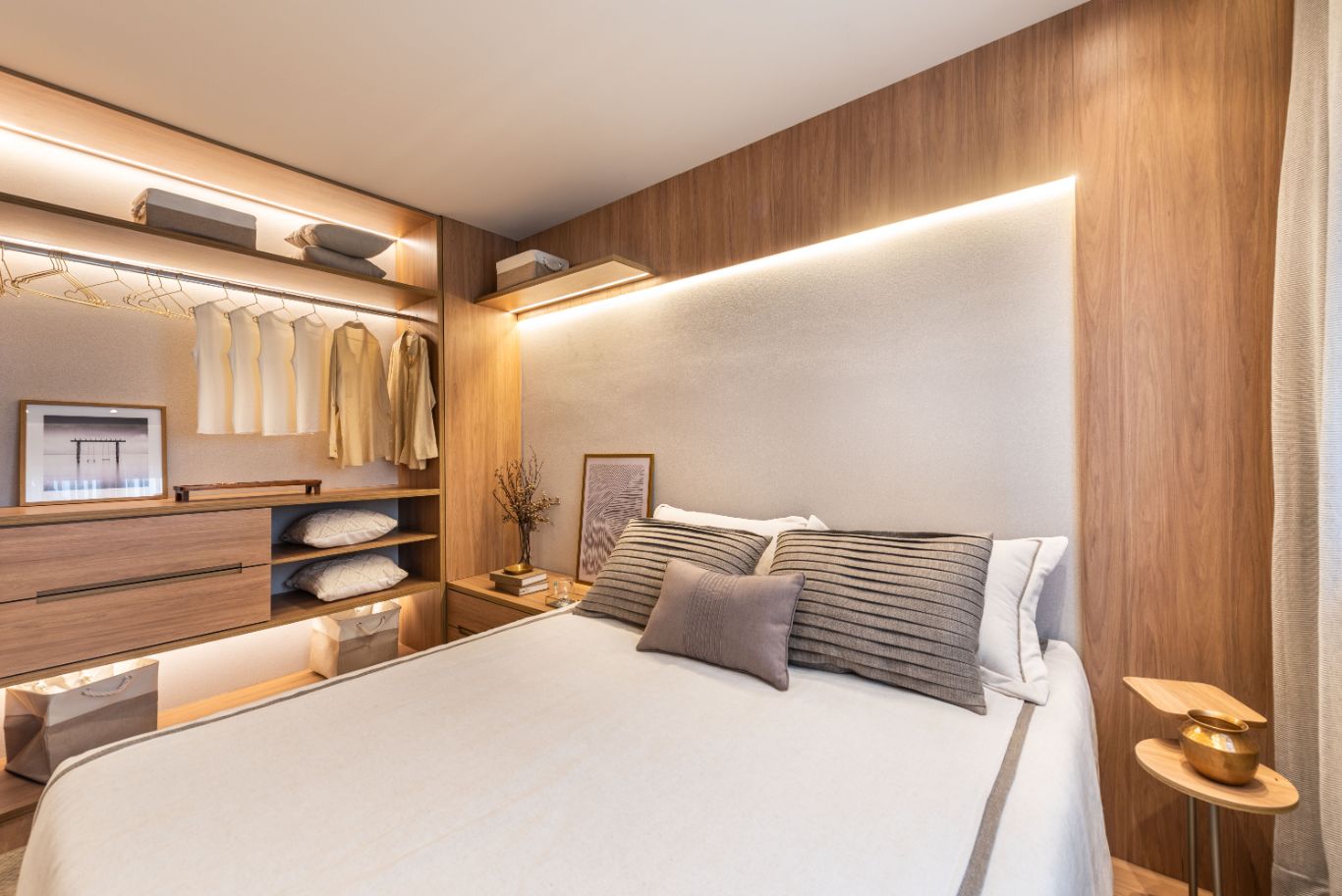 Imagem Apartamento com 3 Quartos à Venda, 75 m²em Vila Esperança - São Paulo Imagem Apartamento com 3 Quartos à Venda, 75 m²em Vila Esperança - São Paulo