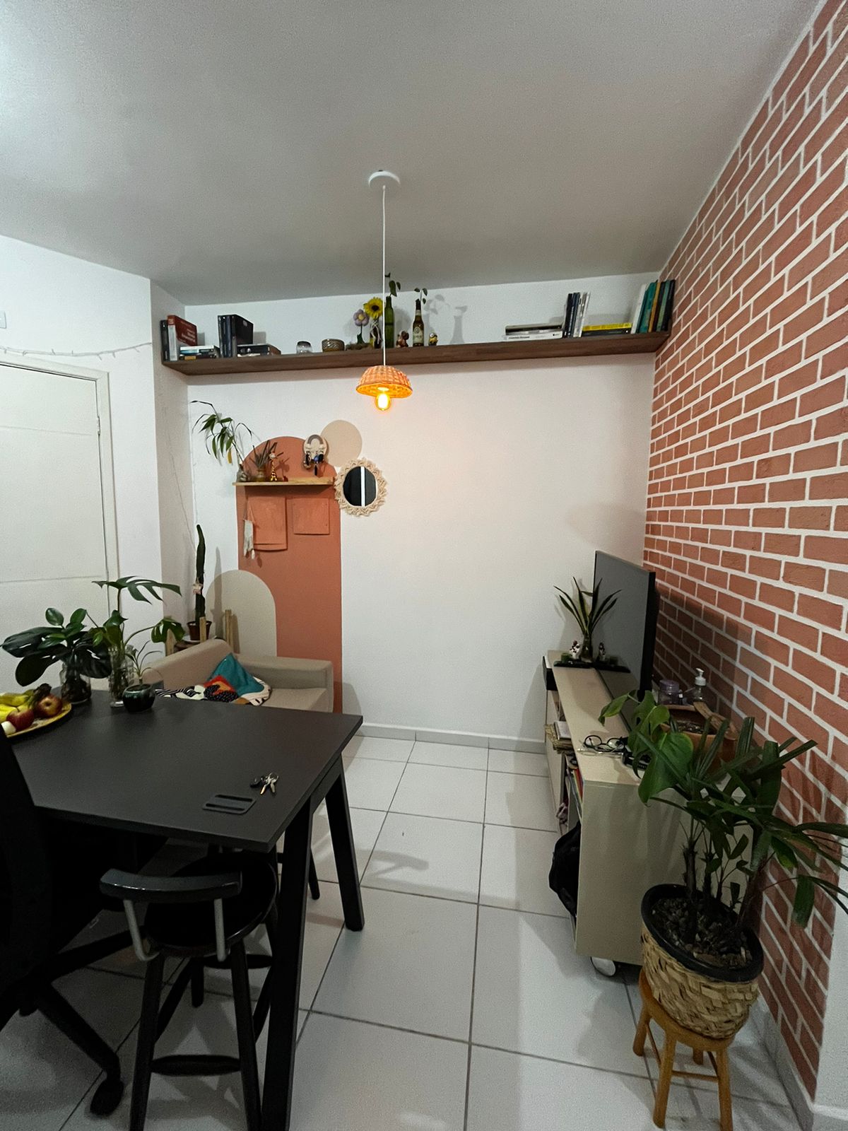 Imagem Apartamento com 2 Quartos à Venda, 40 m²em Vila Príncipe de Gales - Santo André Imagem Apartamento com 2 Quartos à Venda, 40 m²em Vila Príncipe de Gales - Santo André