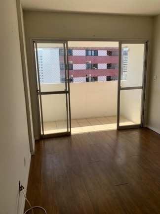 Imagem Apartamento com 3 Quartos para Alugar, 97 m²em Boa Viagem - Recife
