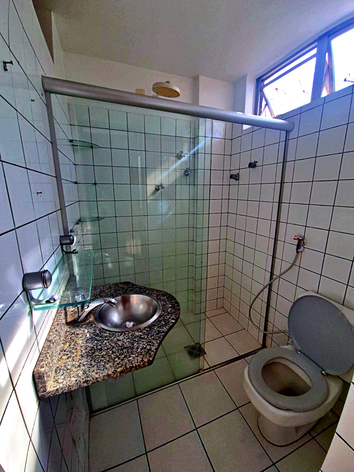 Imagem Apartamento com 3 Quartos para Alugar, 100 m² em Cremação - Belém Imagem Apartamento com 3 Quartos para Alugar, 100 m² em Cremação - Belém