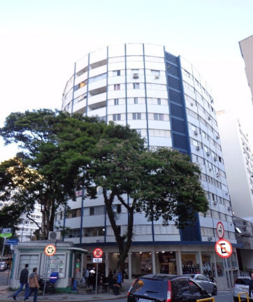 Imagem do condomínio Condomínio Mozard - Centro - Florianópolis - SC
