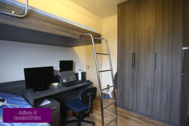 Imagem Apartamento com 3 Quartos à Venda, 140 m² em Jardim Arpoador - São Paulo