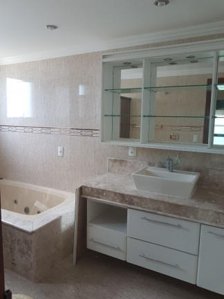 Imagem Cobertura com 5 Quartos à Venda, 260 m² em Caiçara - Praia Grande Imagem Cobertura com 5 Quartos à Venda, 260 m² em Caiçara - Praia Grande