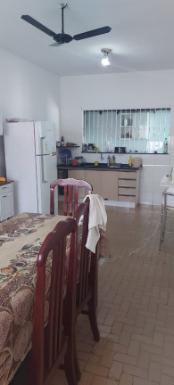 Imagem Casa com 2 Quartos à Venda, 171 m² em Jardim Rossi - Limeira