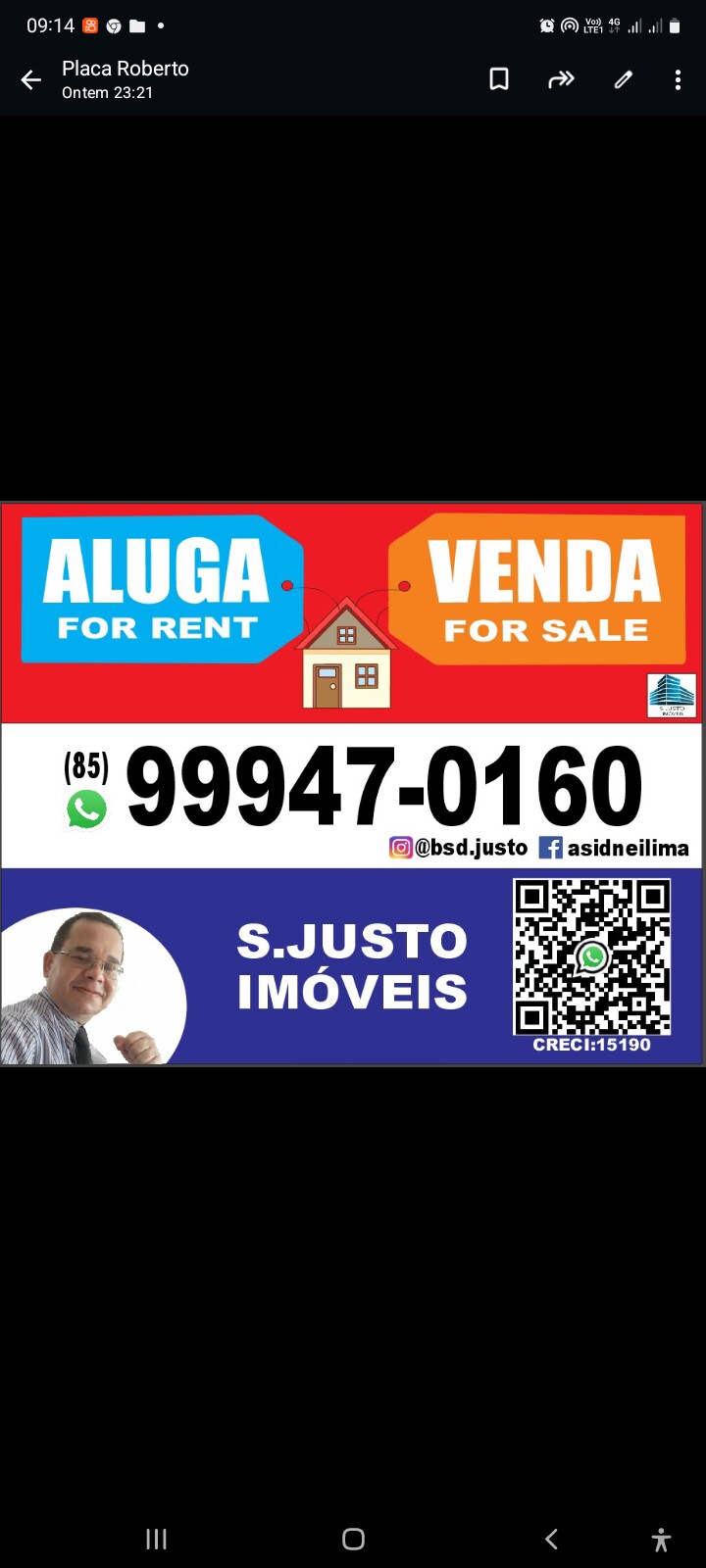 Casa com 1 Quarto para Alugar, 33 m²em Conjunto Esperança - Fortaleza