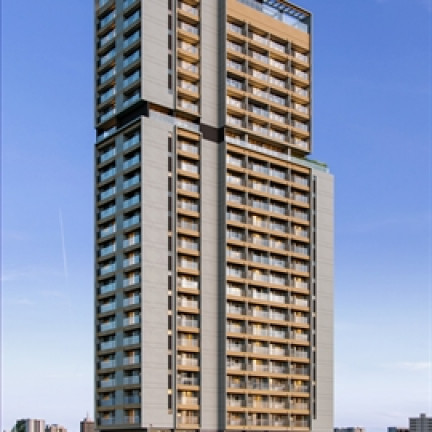 Imagem Apartamento com 1 Quarto à Venda, 31 m² em Jardim das Acácias - São Paulo