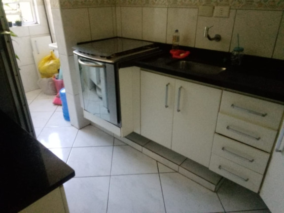 Imagem Apartamento com 2 Quartos à Venda, 52 m² em Jardim Brasília - São Paulo Imagem Apartamento com 2 Quartos à Venda, 52 m² em Jardim Brasília - São Paulo