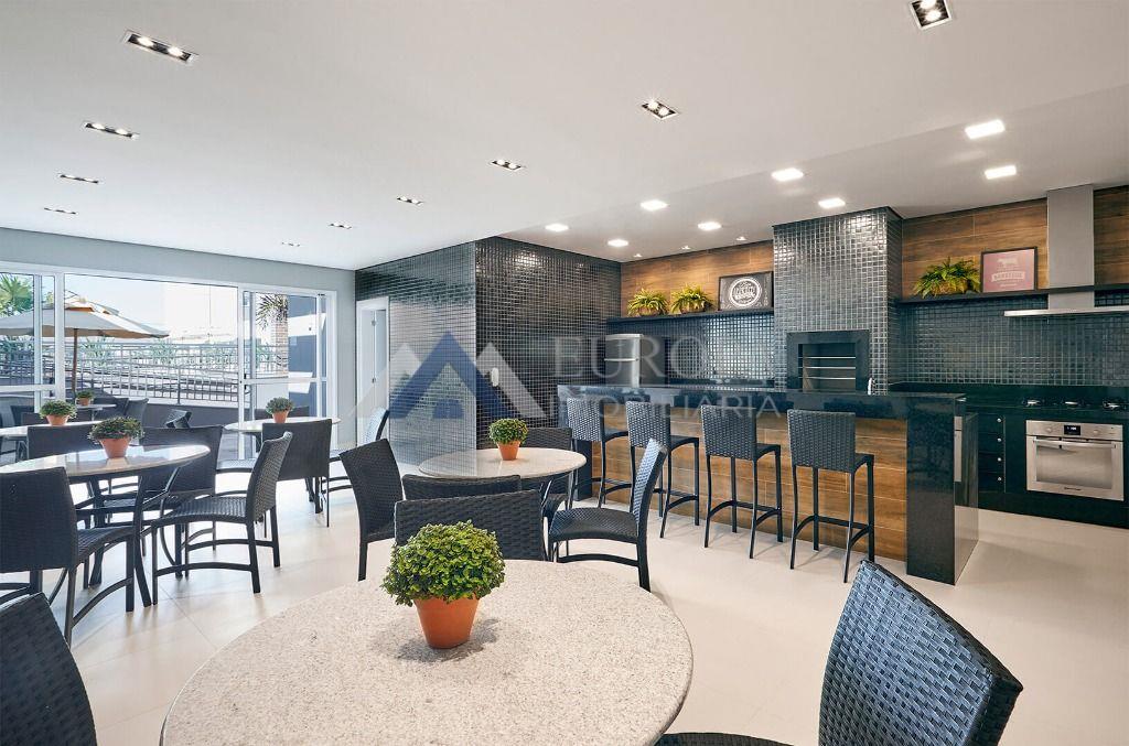 Imagem Apartamento com 2 Quartos à Venda, 64 m²em centro - Ibiporã