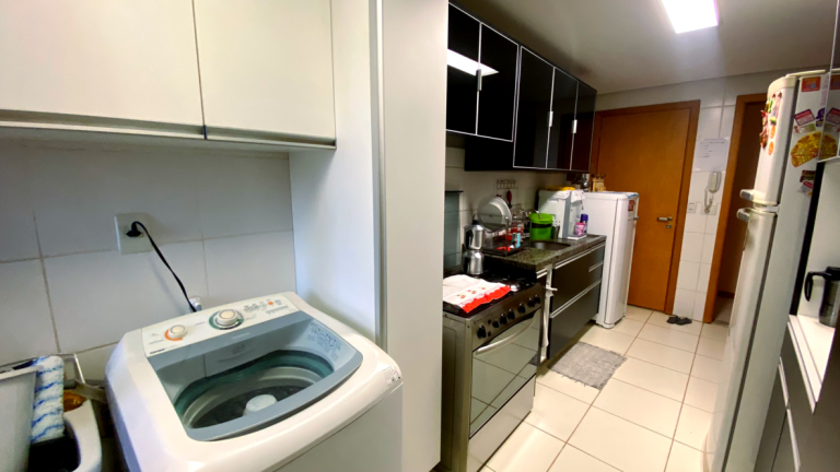Imagem Apartamento com 4 Quartos à Venda, em Sul (Águas Claras) - Brasília Imagem Apartamento com 4 Quartos à Venda, em Sul (Águas Claras) - Brasília