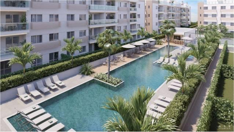Imagem Cobertura com 3 Quartos à Venda, 138 m² em Recreio dos Bandeirantes - Rio de Janeiro