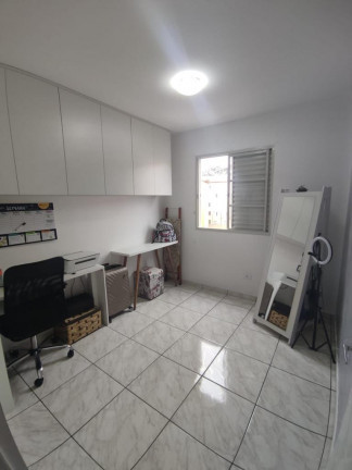 Imagem Apartamento com 2 Quartos à Venda, 51 m² em Campanário - Diadema Imagem Apartamento com 2 Quartos à Venda, 51 m² em Campanário - Diadema