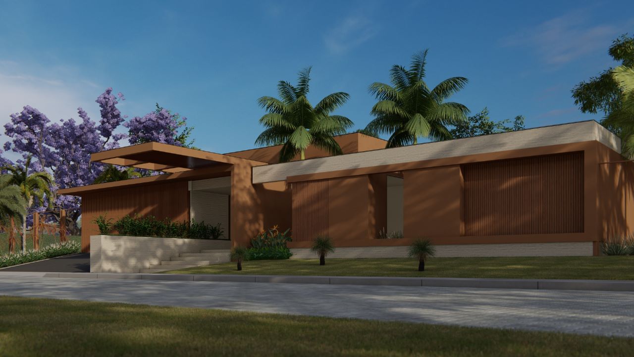 Imagem Terreno à Venda, 3 m²em Park Way - Brasília