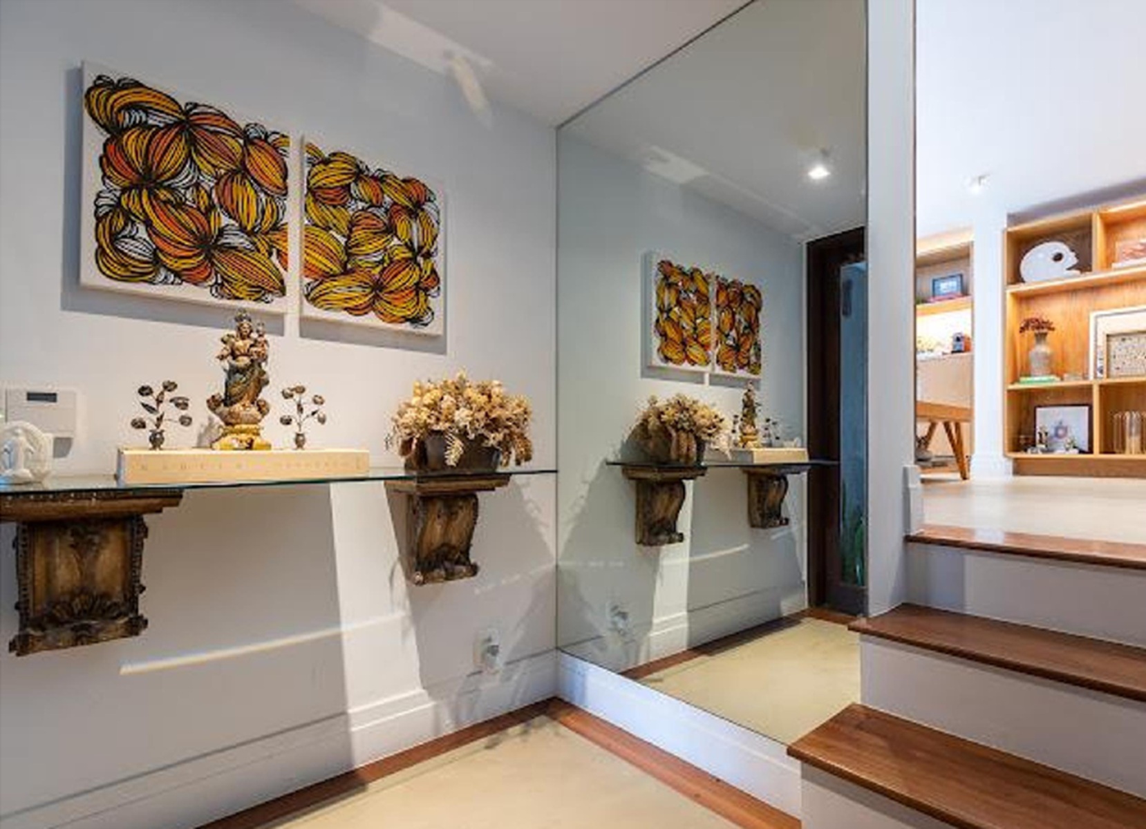 Imagem Casa de Vila com 3 Quartos à Venda, 608 m² em Jardim Guedala - São Paulo